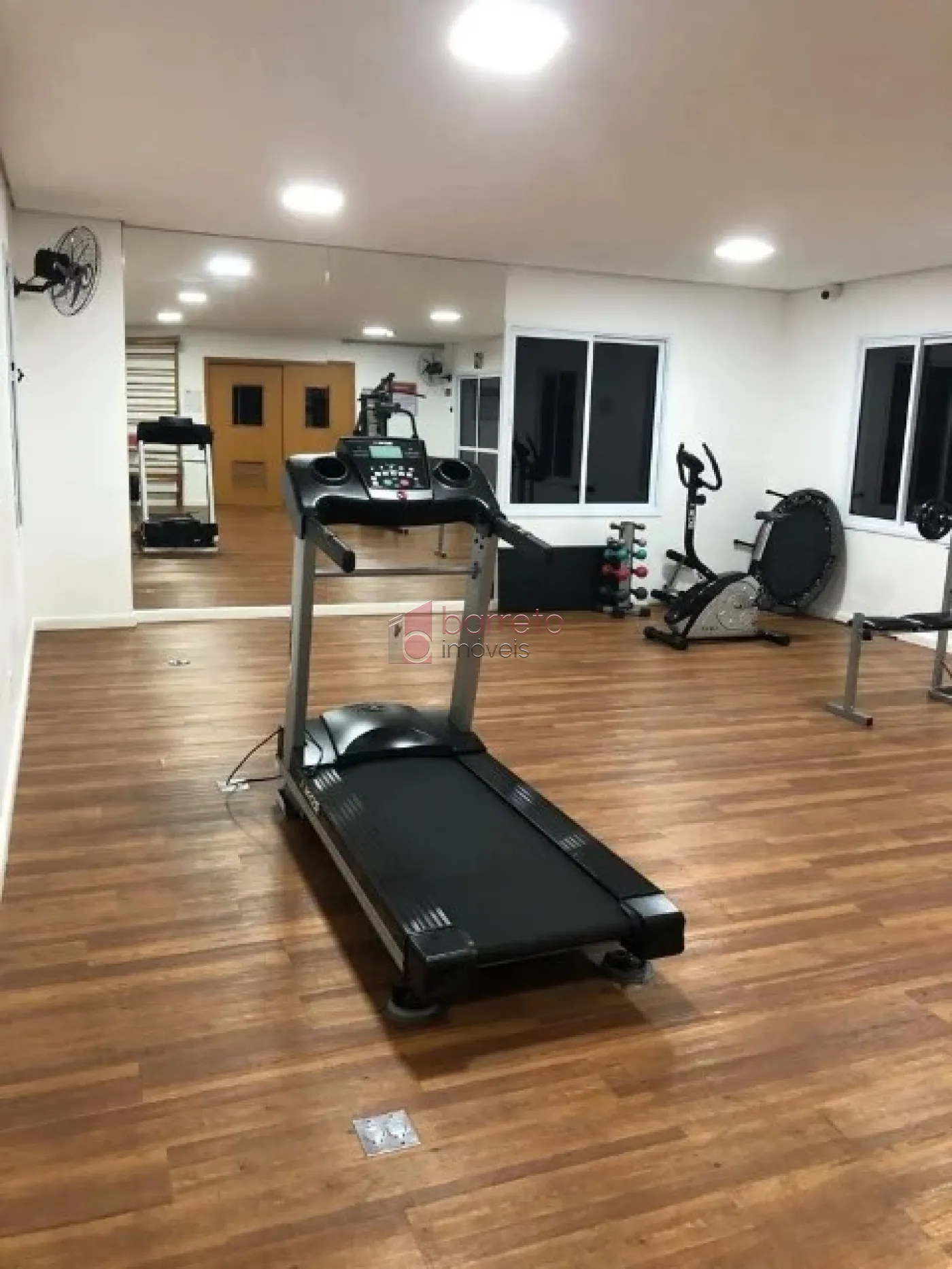 APARTAMENTO TÉRREO À VENDA NO CONDOMÍNIO VILLAGGIO PIEMONTE EM JUNDIAÍ/SP