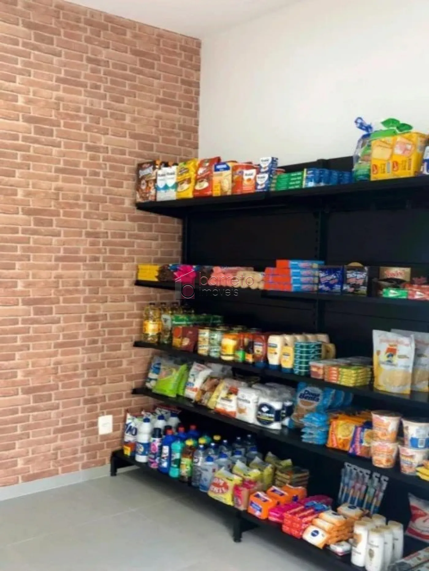 APARTAMENTO TÉRREO À VENDA NO CONDOMÍNIO VILLAGGIO PIEMONTE EM JUNDIAÍ/SP
