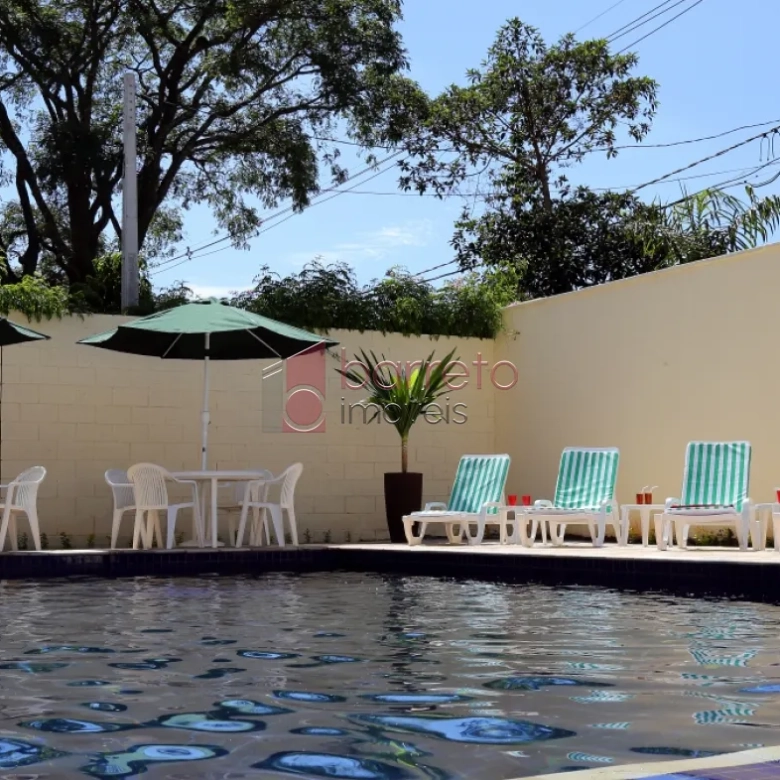 APARTAMENTO TÉRREO À VENDA NO CONDOMÍNIO VILLAGGIO PIEMONTE EM JUNDIAÍ/SP