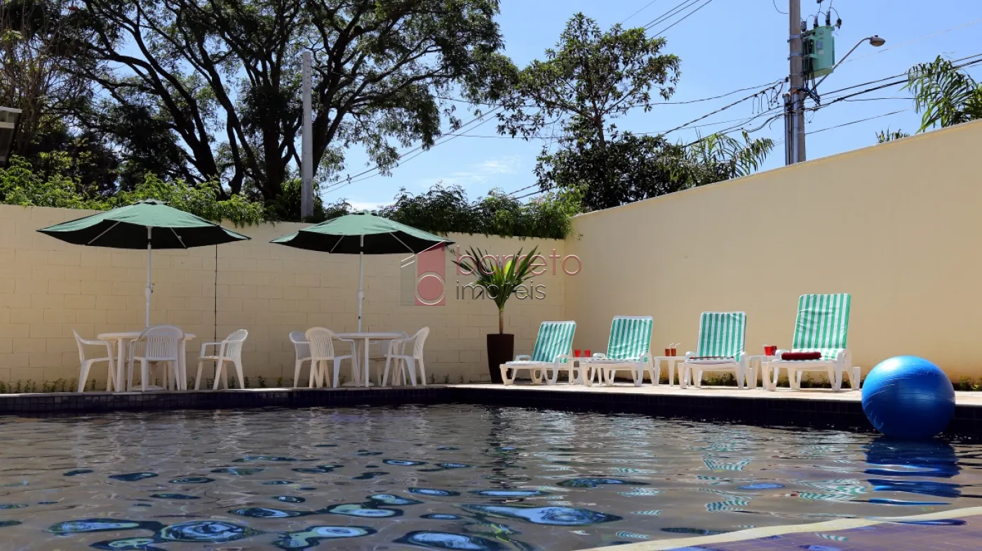 APARTAMENTO TÉRREO À VENDA NO CONDOMÍNIO VILLAGGIO PIEMONTE EM JUNDIAÍ/SP