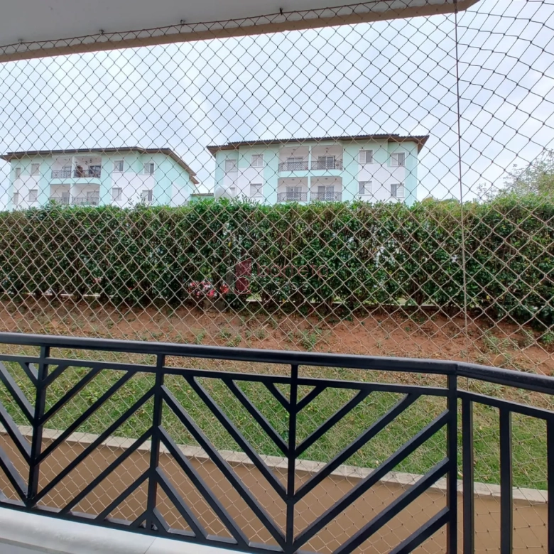 APARTAMENTO TÉRREO PARA VENDA NO CONDOMÍNIO MORADA DO BARÃO – JUNDIAÍ/SP