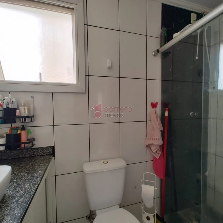 APARTAMENTO TÉRREO PARA VENDA NO CONDOMÍNIO MORADA DO BARÃO – JUNDIAÍ/SP
