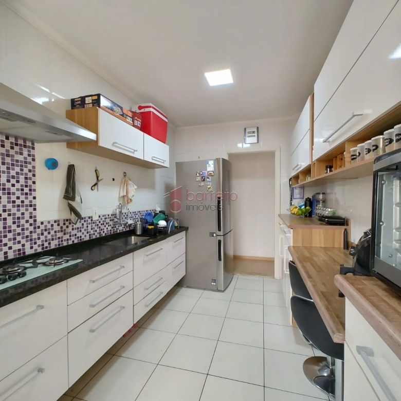 APARTAMENTO TÉRREO PARA VENDA NO CONDOMÍNIO MORADA DO BARÃO – JUNDIAÍ/SP
