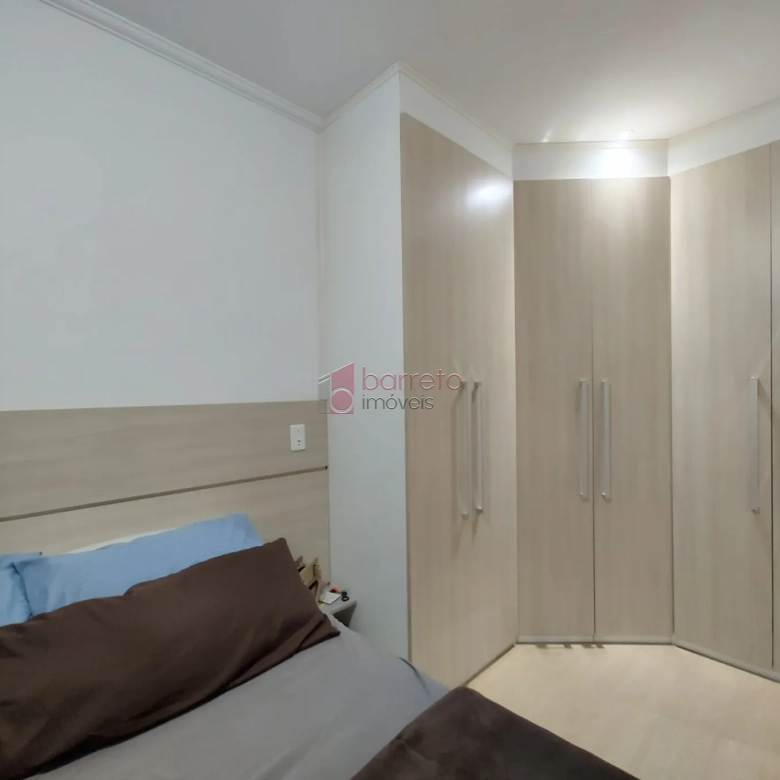 APARTAMENTO TÉRREO PARA VENDA NO CONDOMÍNIO MORADA DO BARÃO – JUNDIAÍ/SP