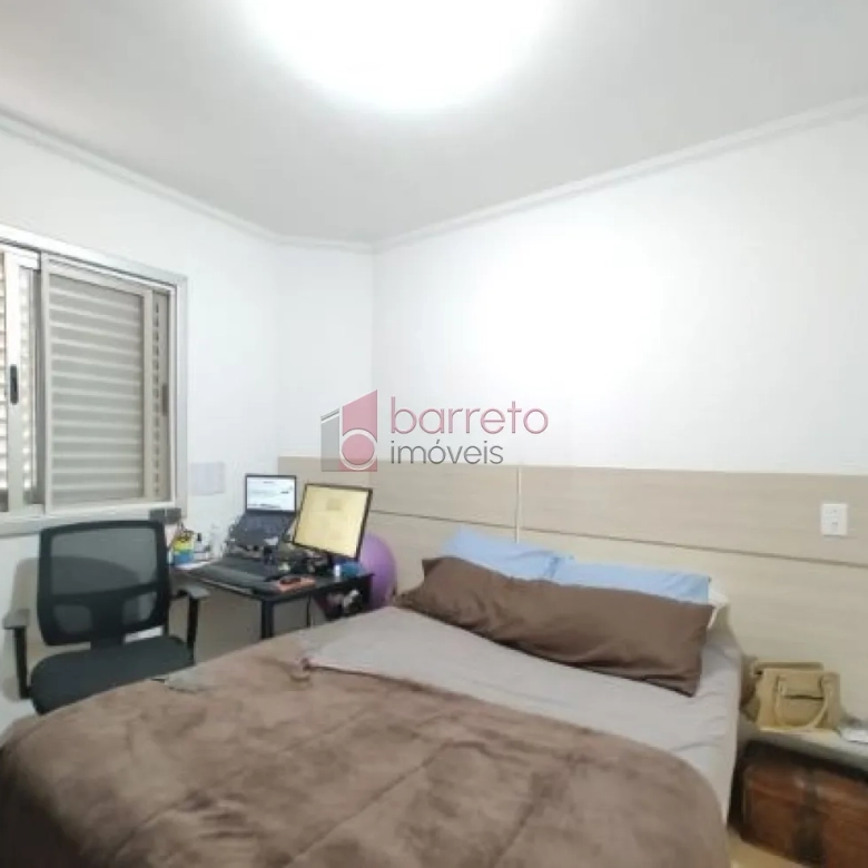 APARTAMENTO TÉRREO PARA VENDA NO CONDOMÍNIO MORADA DO BARÃO – JUNDIAÍ/SP