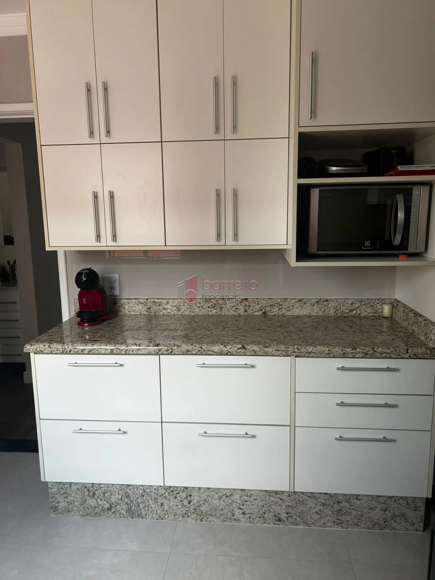 APARTAMENTO À VENDA NO CONDOMÍNIO PASÁRGADA NA VILA DAS HORTÊNCIAS – JUNDIAÍ/SP