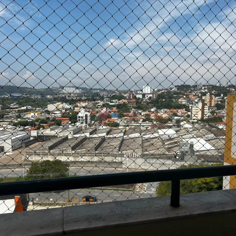 APARTAMENTO À VENDA NO CONDOMÍNIO PASÁRGADA NA VILA DAS HORTÊNCIAS – JUNDIAÍ/SP