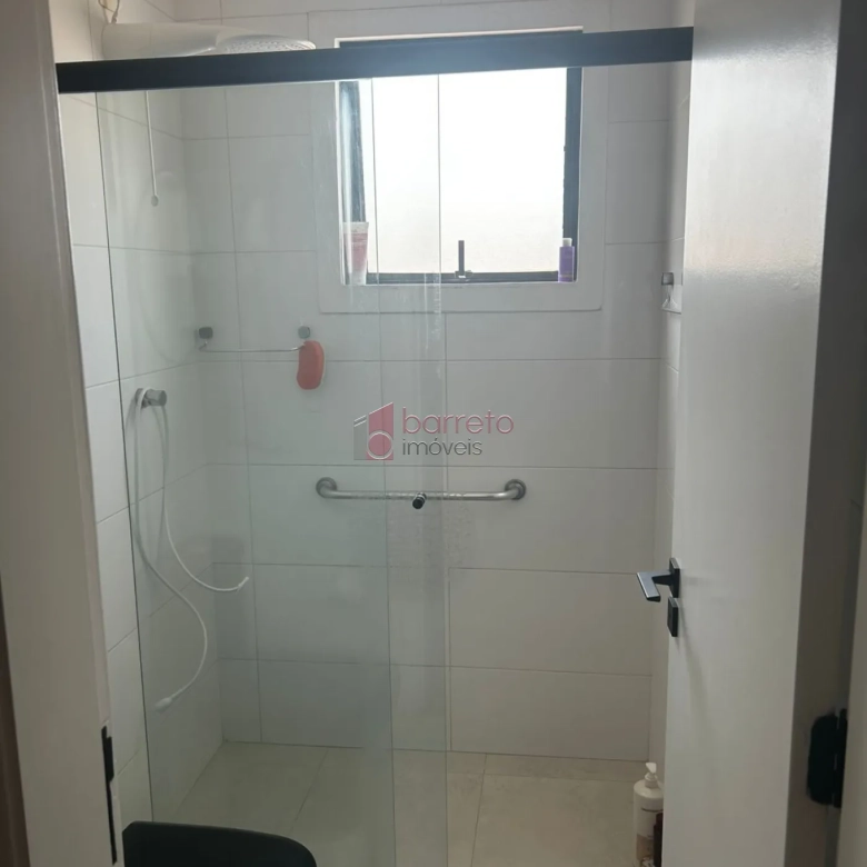 APARTAMENTO À VENDA NO CONDOMÍNIO PASÁRGADA NA VILA DAS HORTÊNCIAS – JUNDIAÍ/SP