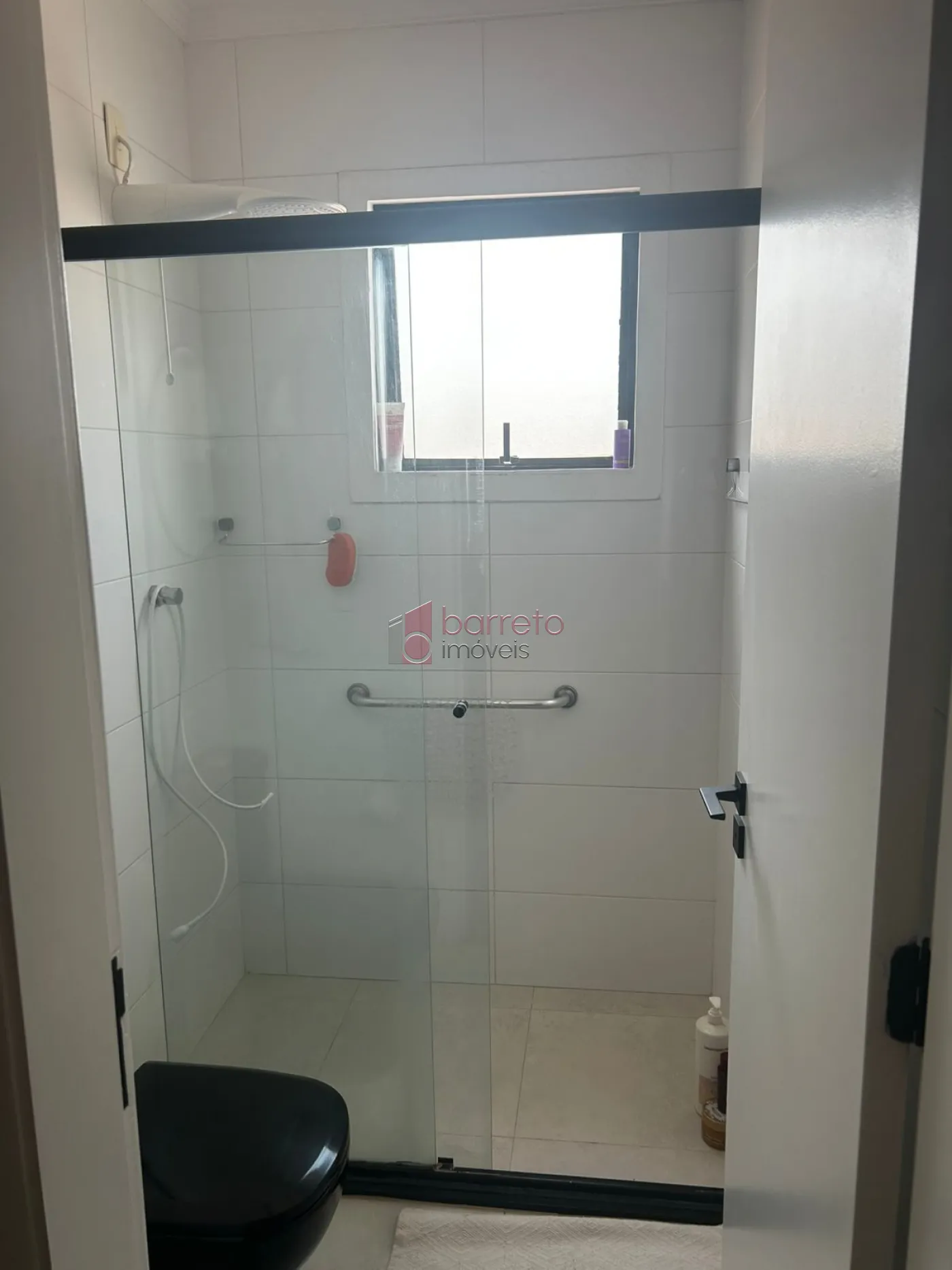 APARTAMENTO À VENDA NO CONDOMÍNIO PASÁRGADA NA VILA DAS HORTÊNCIAS – JUNDIAÍ/SP