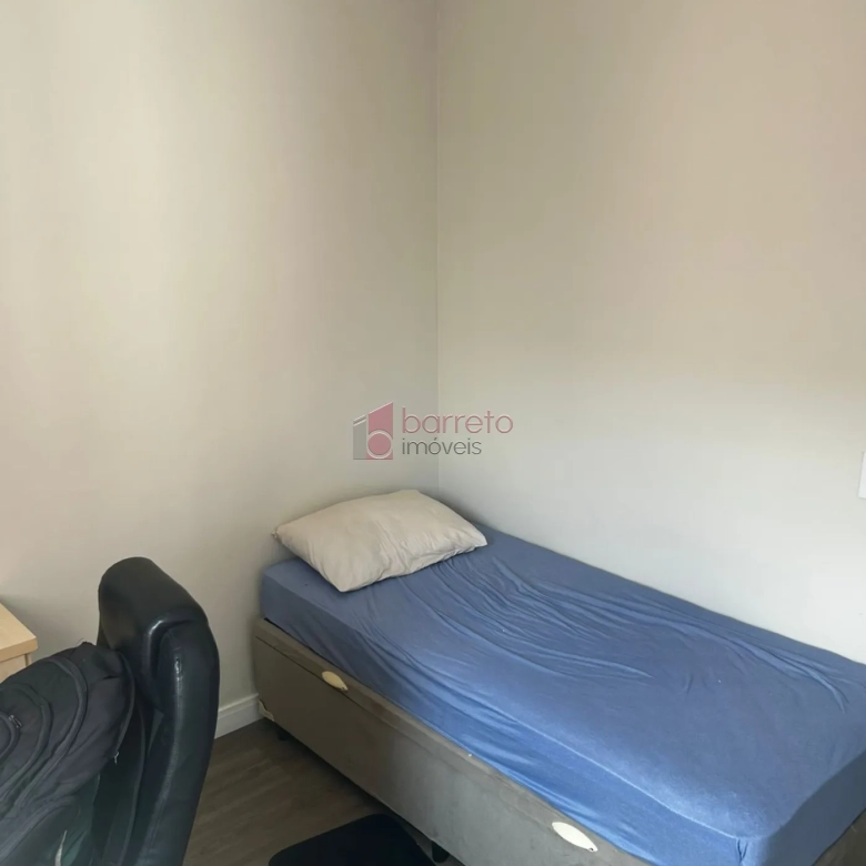 APARTAMENTO À VENDA NO CONDOMÍNIO PASÁRGADA NA VILA DAS HORTÊNCIAS – JUNDIAÍ/SP