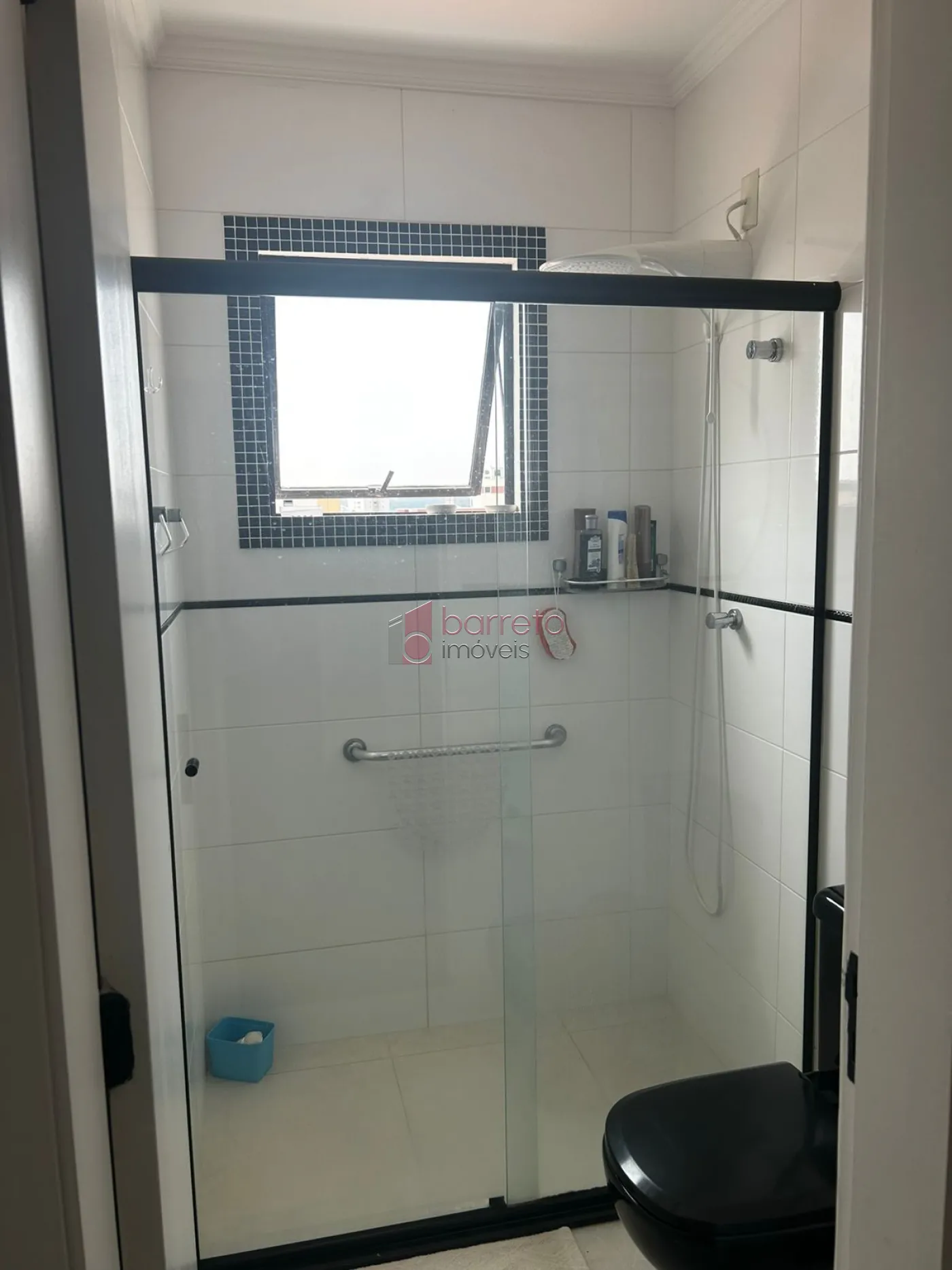 APARTAMENTO À VENDA NO CONDOMÍNIO PASÁRGADA NA VILA DAS HORTÊNCIAS – JUNDIAÍ/SP