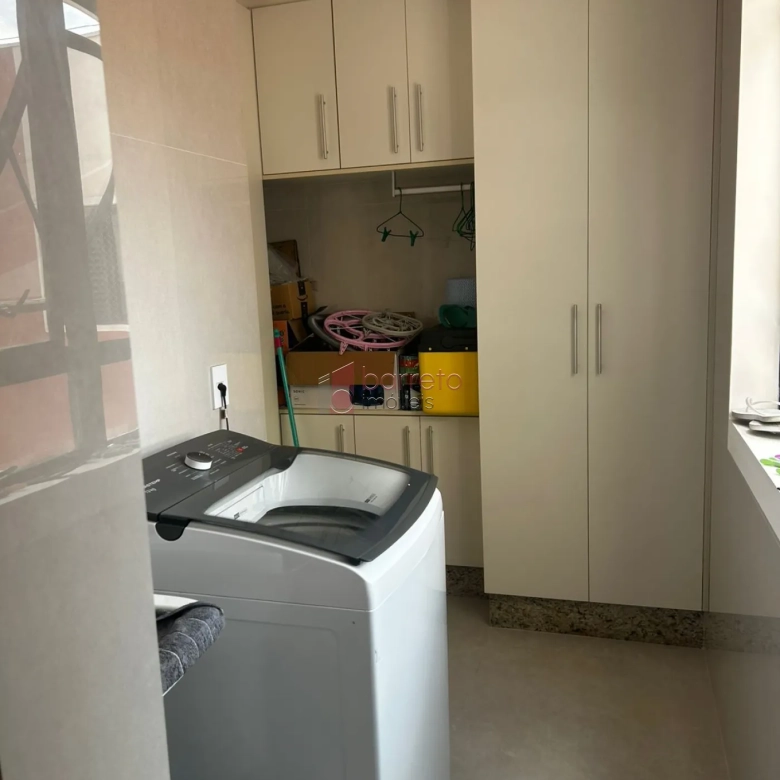 APARTAMENTO À VENDA NO CONDOMÍNIO PASÁRGADA NA VILA DAS HORTÊNCIAS – JUNDIAÍ/SP