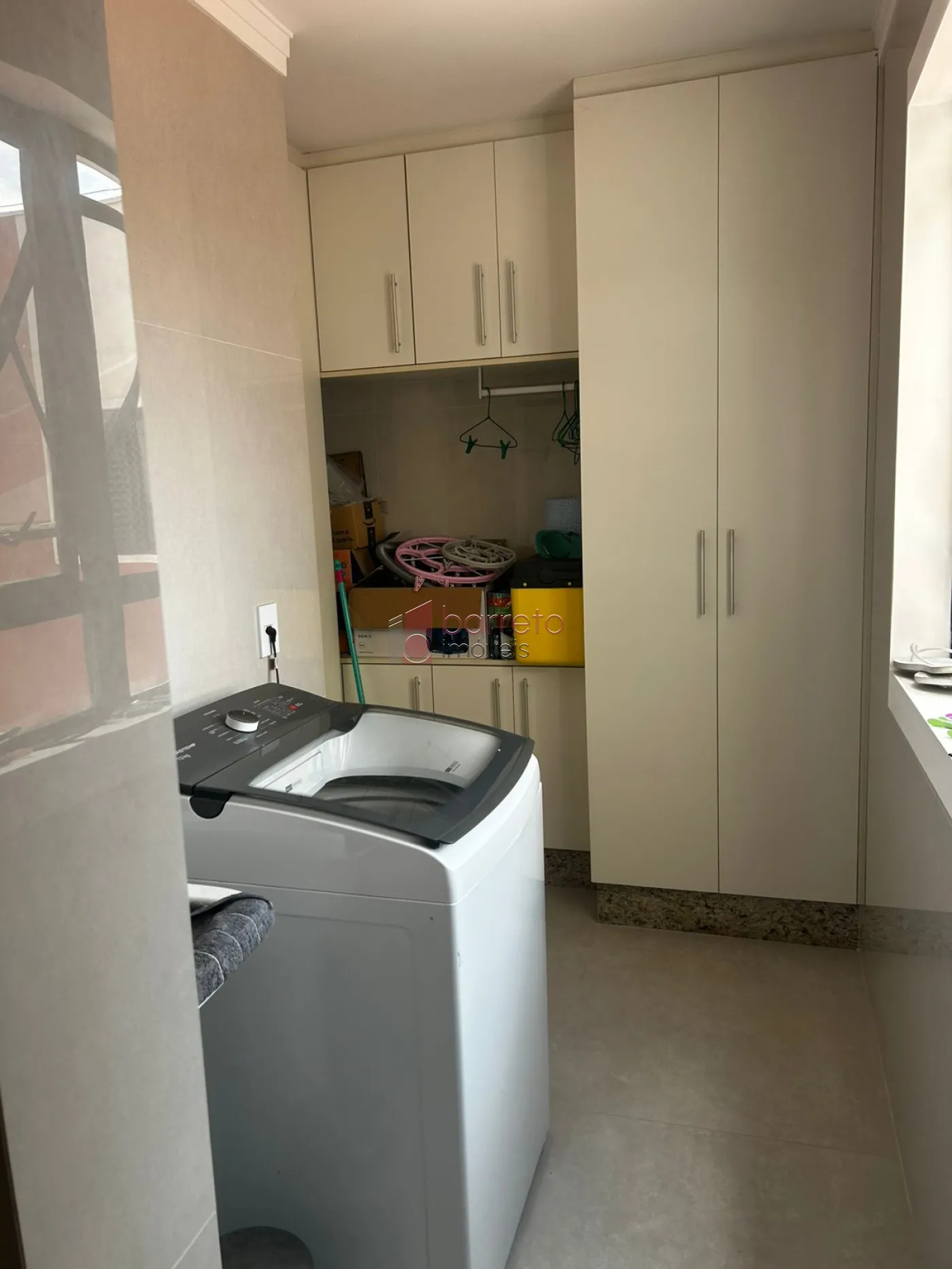 APARTAMENTO À VENDA NO CONDOMÍNIO PASÁRGADA NA VILA DAS HORTÊNCIAS – JUNDIAÍ/SP
