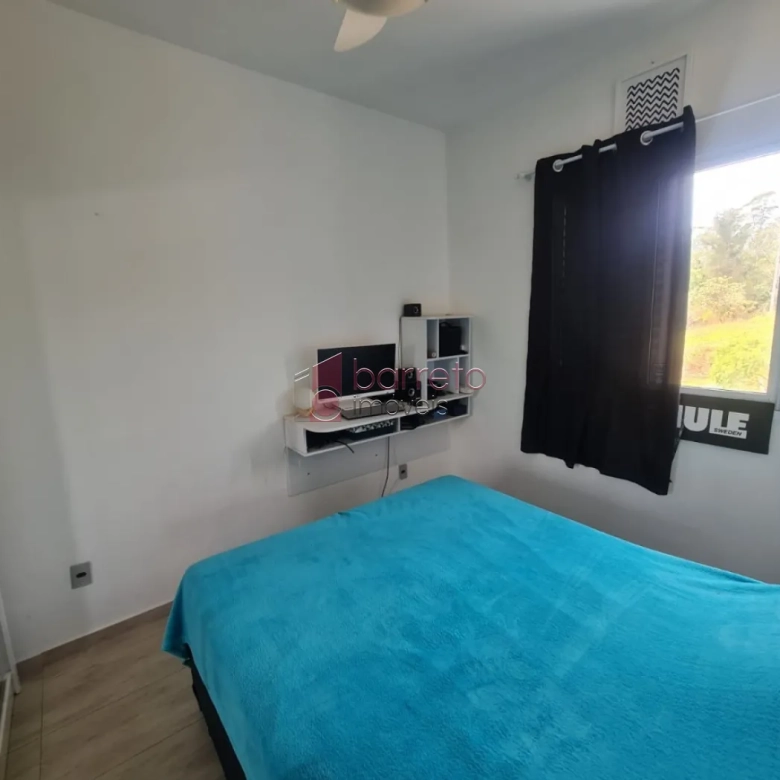 APARTAMENTO PARA VENDA NO CONDOMÍNIO PARQUE CENTENÁRIO – JUNDIAÍ/SP