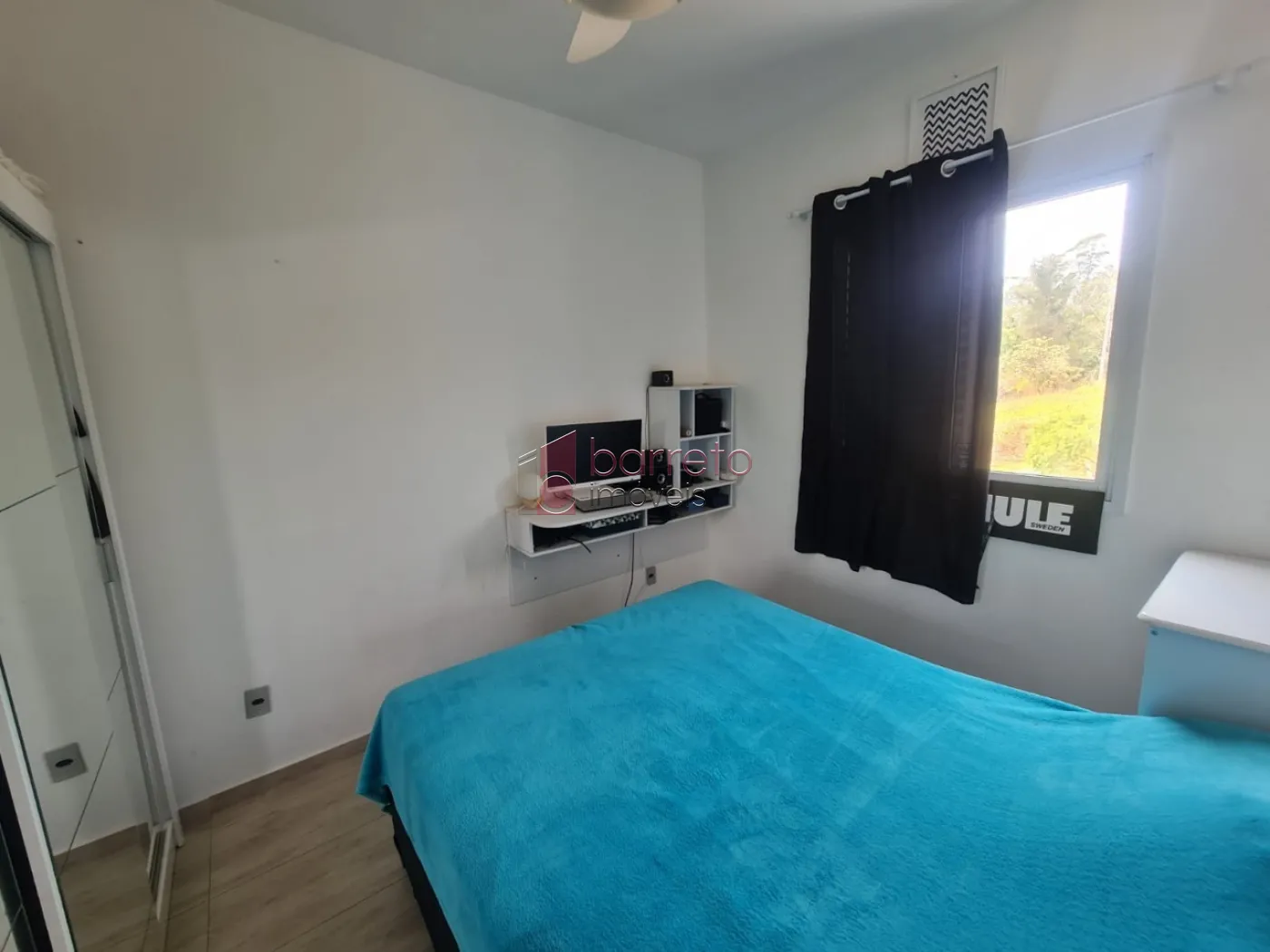 APARTAMENTO PARA VENDA NO CONDOMÍNIO PARQUE CENTENÁRIO – JUNDIAÍ/SP