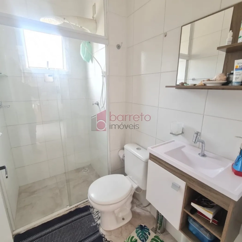 APARTAMENTO PARA VENDA NO CONDOMÍNIO PARQUE CENTENÁRIO – JUNDIAÍ/SP