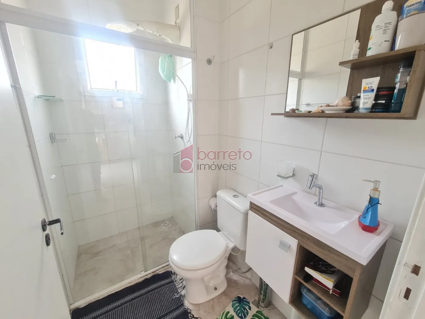 APARTAMENTO PARA VENDA NO CONDOMÍNIO PARQUE CENTENÁRIO – JUNDIAÍ/SP