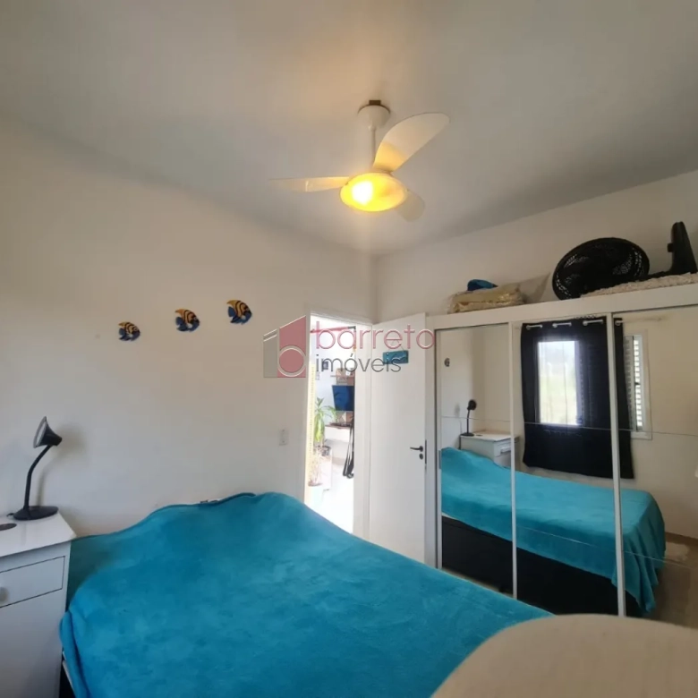 APARTAMENTO PARA VENDA NO CONDOMÍNIO PARQUE CENTENÁRIO – JUNDIAÍ/SP