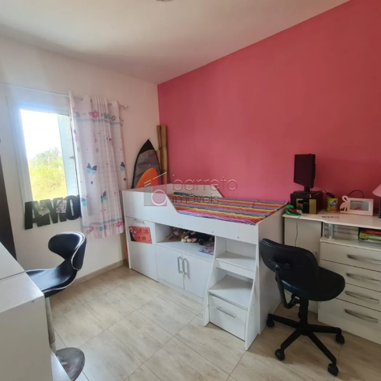 APARTAMENTO PARA VENDA NO CONDOMÍNIO PARQUE CENTENÁRIO – JUNDIAÍ/SP