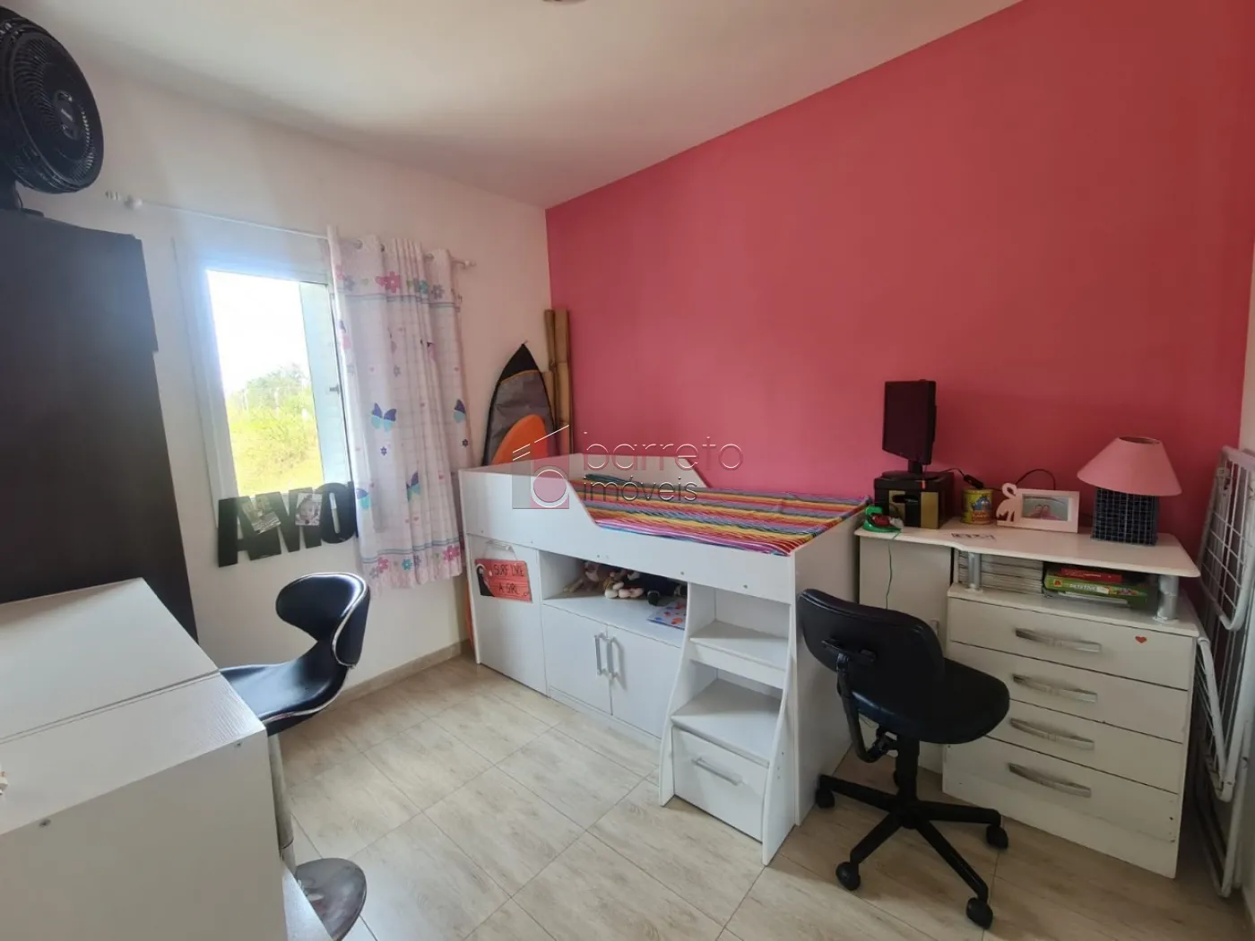 APARTAMENTO PARA VENDA NO CONDOMÍNIO PARQUE CENTENÁRIO – JUNDIAÍ/SP
