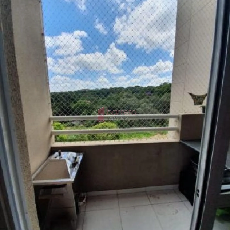 APARTAMENTO PARA VENDA NO CONDOMÍNIO PARQUE CENTENÁRIO – JUNDIAÍ/SP