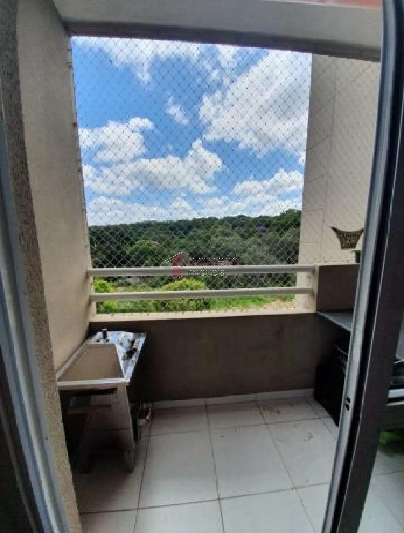 APARTAMENTO PARA VENDA NO CONDOMÍNIO PARQUE CENTENÁRIO – JUNDIAÍ/SP