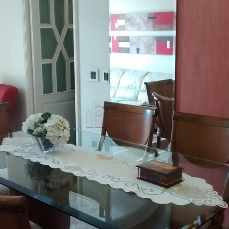 APARTAMENTO PARA VENDA NO CONDOMÍNIO PARQUE DAS ÁGUAS – JUNDIAÍ/SP