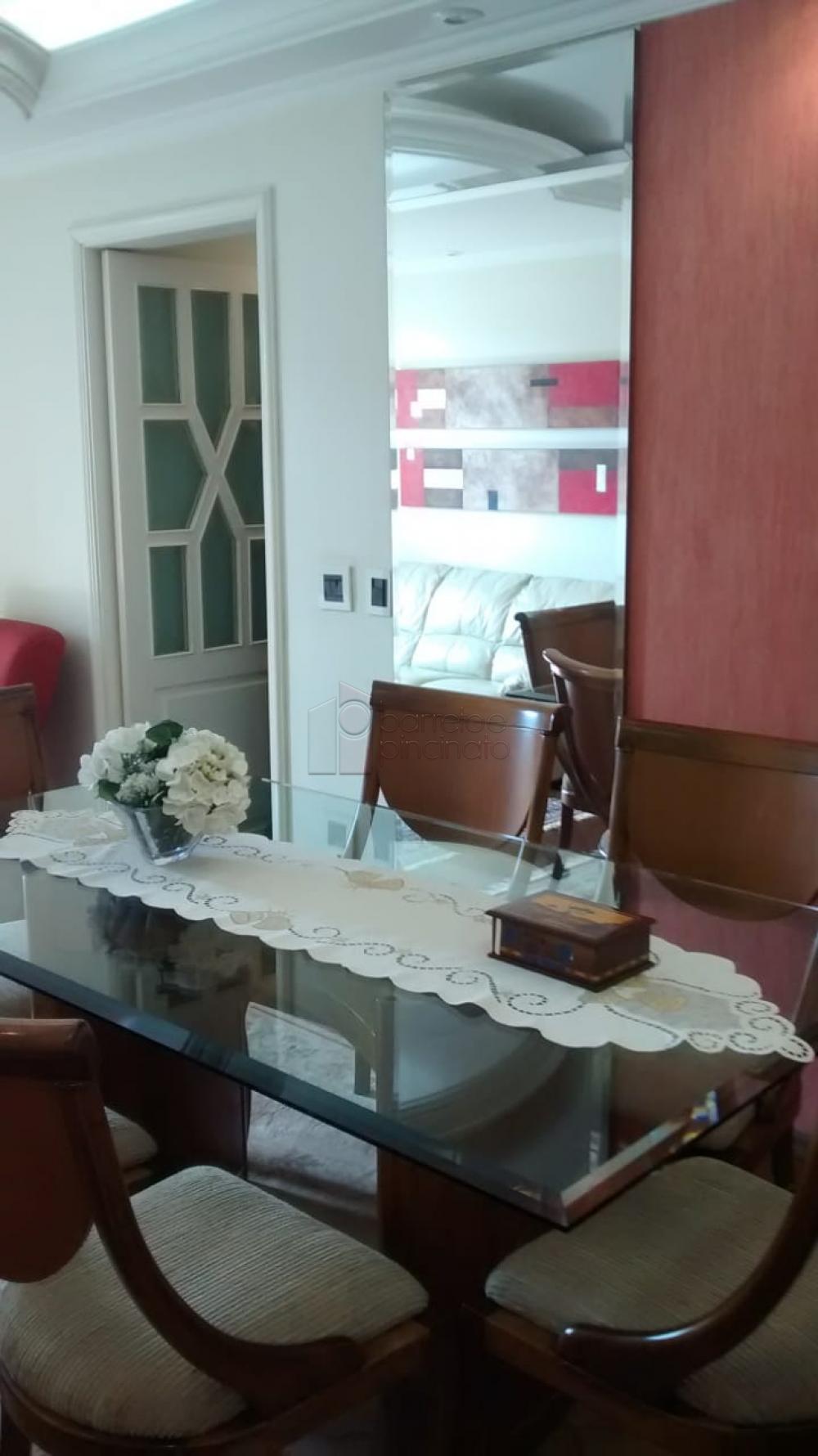 APARTAMENTO PARA VENDA NO CONDOMÍNIO PARQUE DAS ÁGUAS – JUNDIAÍ/SP