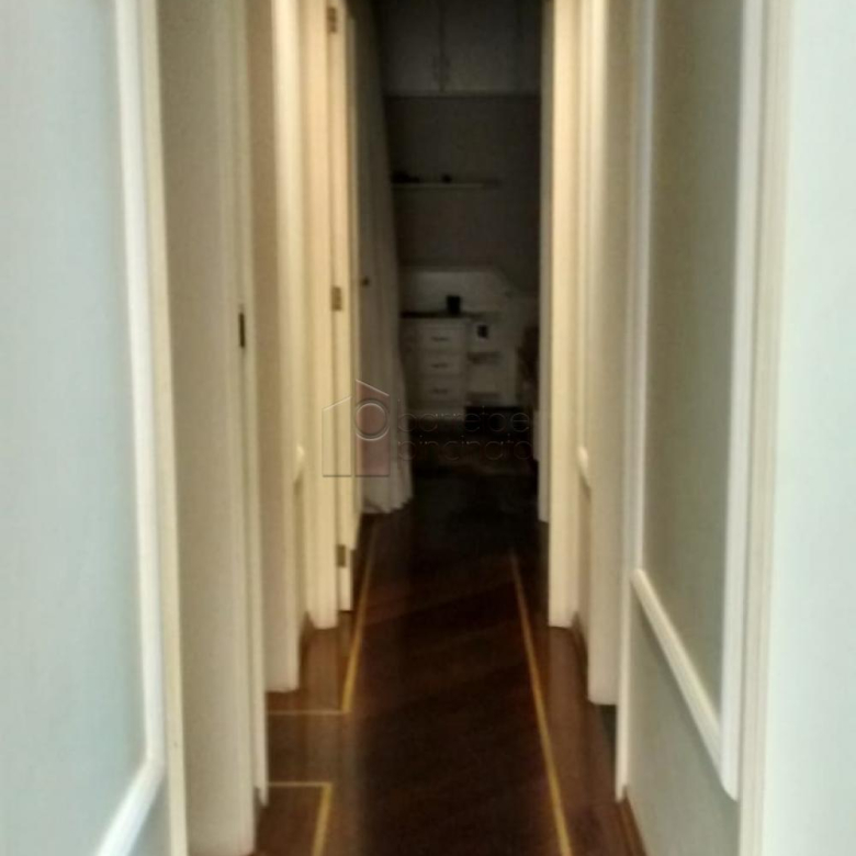 APARTAMENTO PARA VENDA NO CONDOMÍNIO PARQUE DAS ÁGUAS – JUNDIAÍ/SP