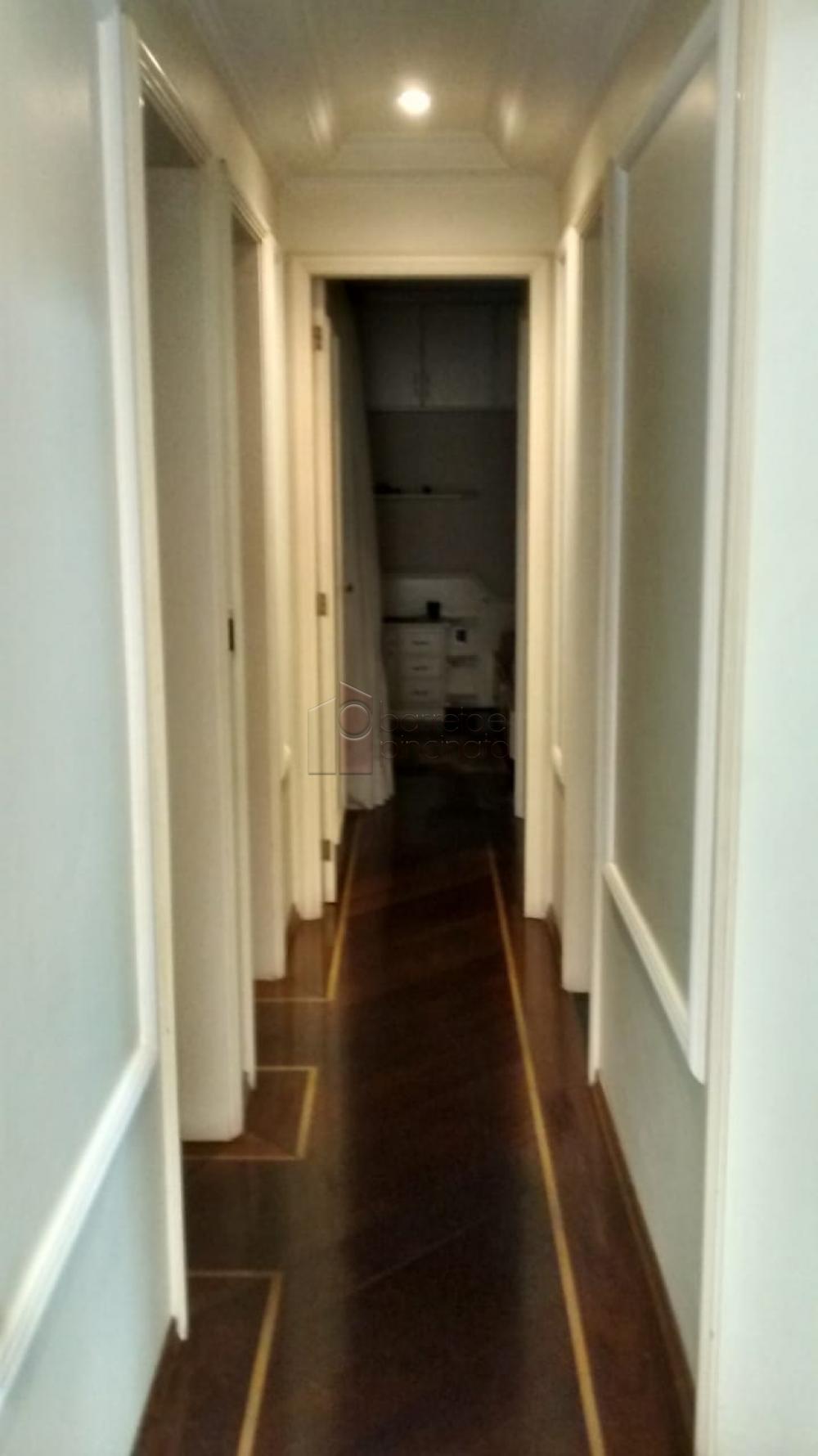 APARTAMENTO PARA VENDA NO CONDOMÍNIO PARQUE DAS ÁGUAS – JUNDIAÍ/SP