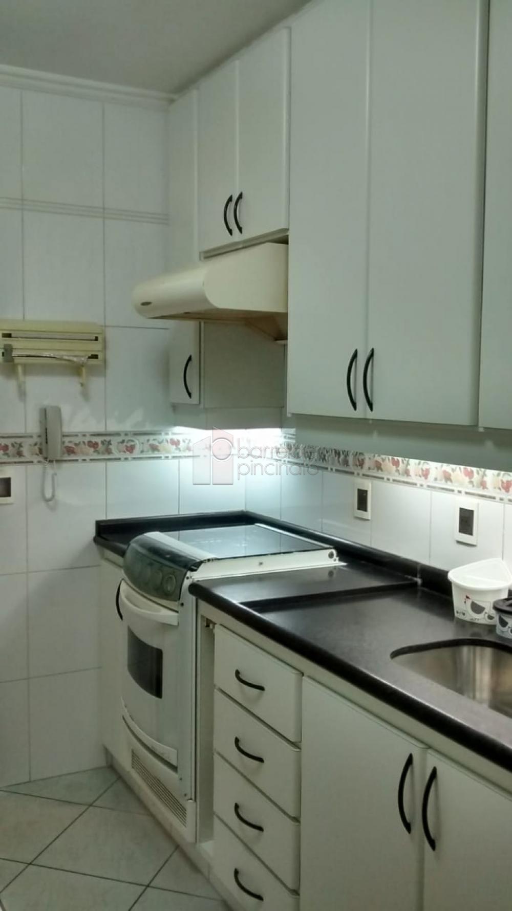 APARTAMENTO PARA VENDA NO CONDOMÍNIO PARQUE DAS ÁGUAS – JUNDIAÍ/SP