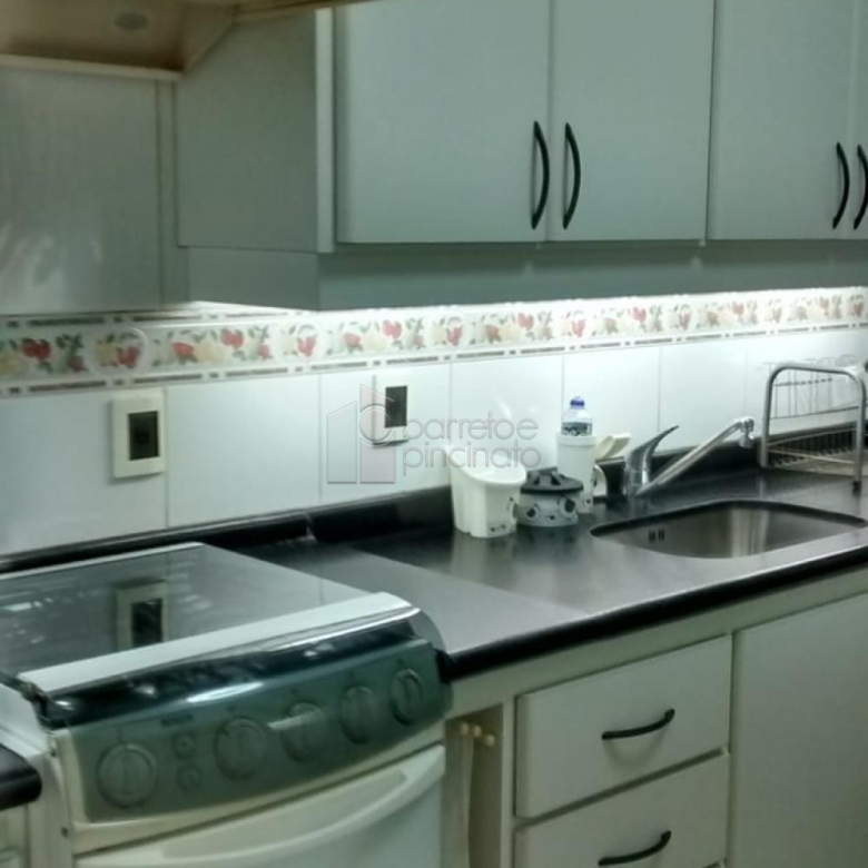 APARTAMENTO PARA VENDA NO CONDOMÍNIO PARQUE DAS ÁGUAS – JUNDIAÍ/SP