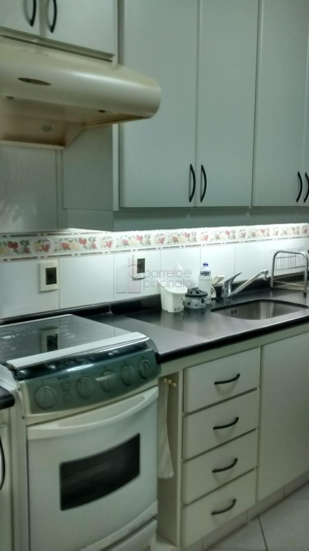 APARTAMENTO PARA VENDA NO CONDOMÍNIO PARQUE DAS ÁGUAS – JUNDIAÍ/SP