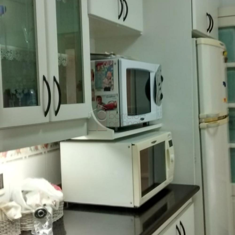 APARTAMENTO PARA VENDA NO CONDOMÍNIO PARQUE DAS ÁGUAS – JUNDIAÍ/SP