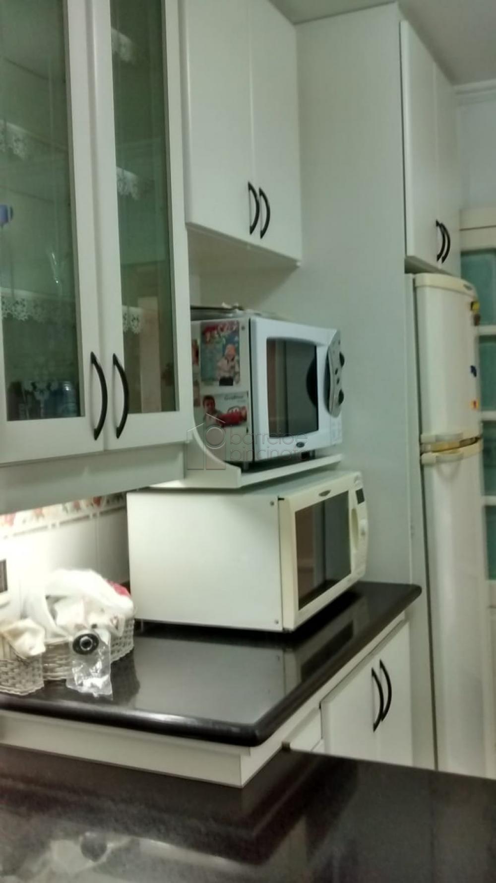 APARTAMENTO PARA VENDA NO CONDOMÍNIO PARQUE DAS ÁGUAS – JUNDIAÍ/SP