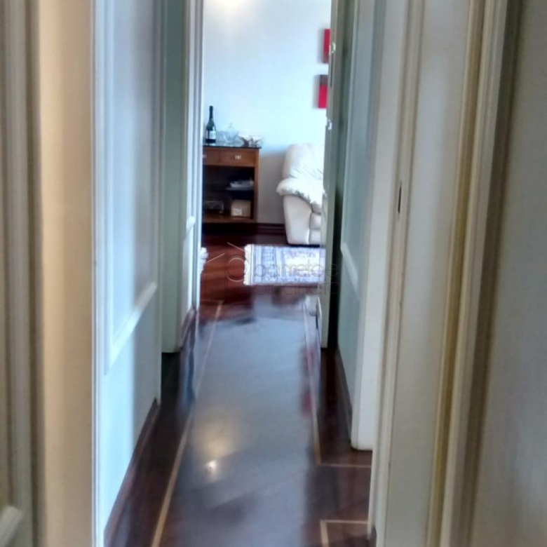 APARTAMENTO PARA VENDA NO CONDOMÍNIO PARQUE DAS ÁGUAS – JUNDIAÍ/SP