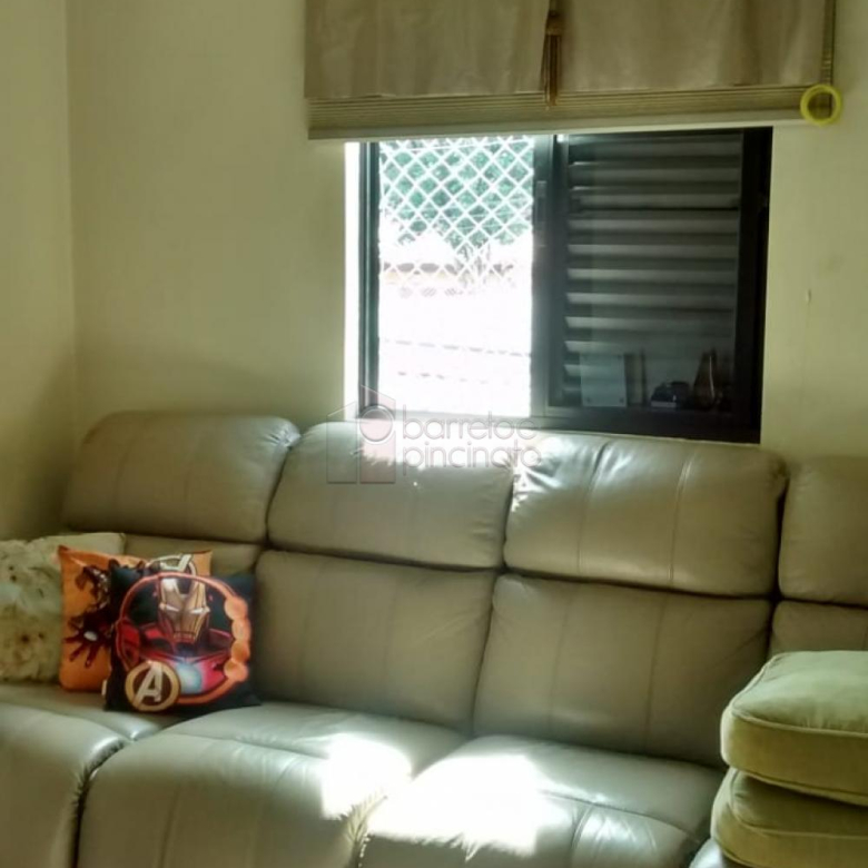 APARTAMENTO PARA VENDA NO CONDOMÍNIO PARQUE DAS ÁGUAS – JUNDIAÍ/SP