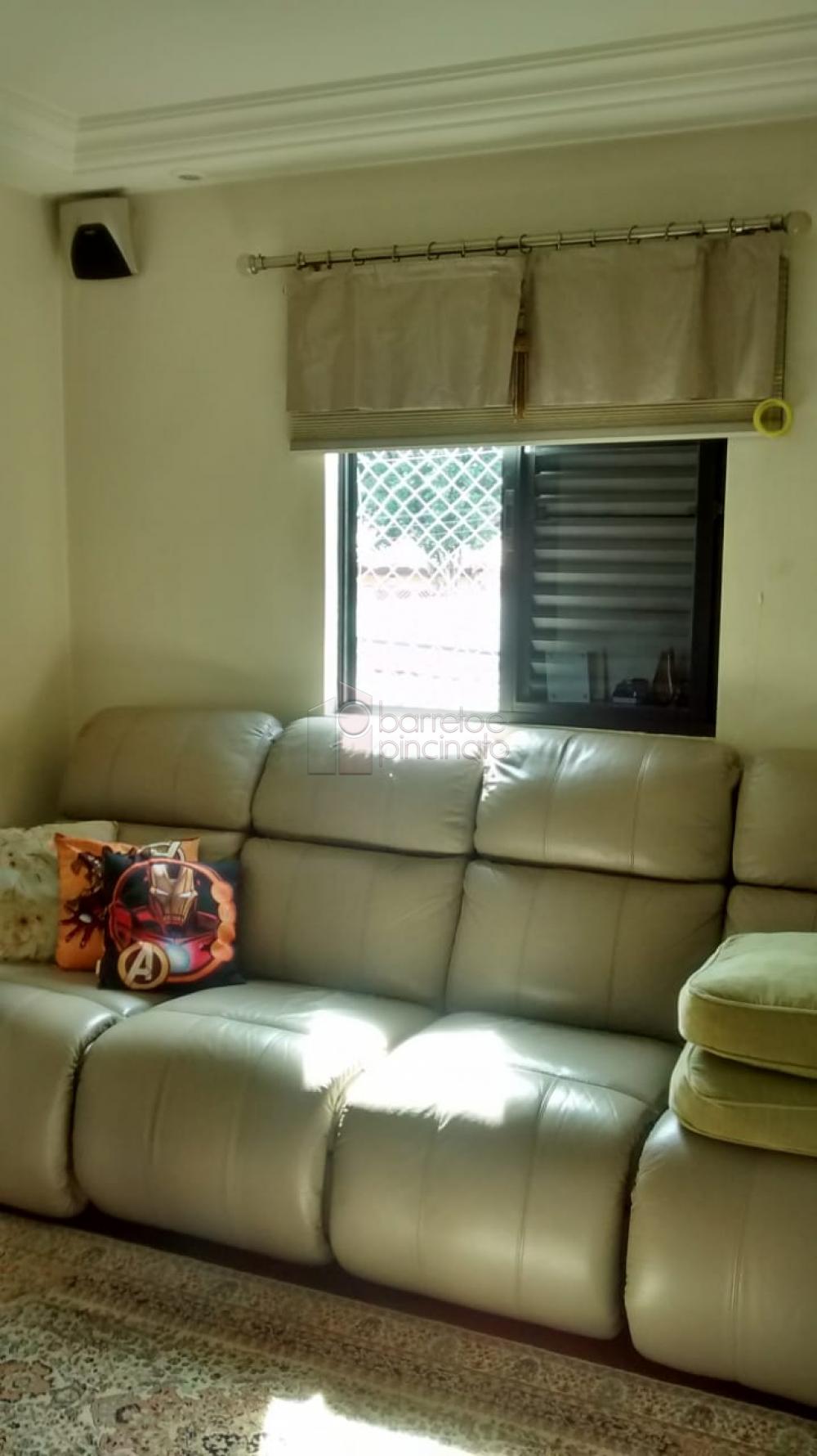 APARTAMENTO PARA VENDA NO CONDOMÍNIO PARQUE DAS ÁGUAS – JUNDIAÍ/SP