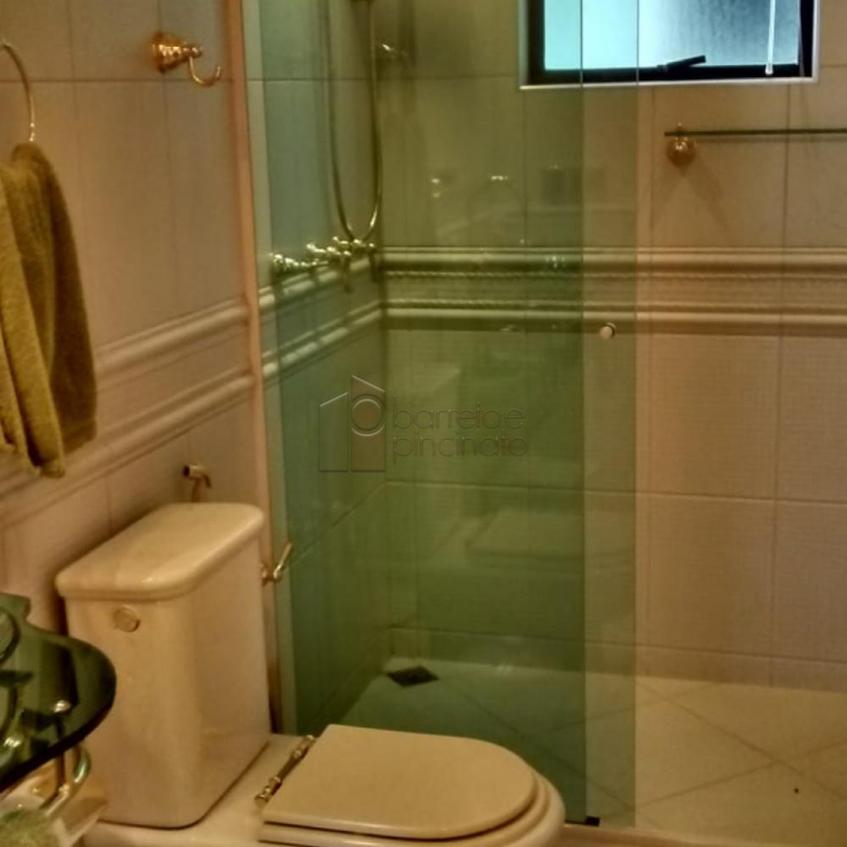 APARTAMENTO PARA VENDA NO CONDOMÍNIO PARQUE DAS ÁGUAS – JUNDIAÍ/SP