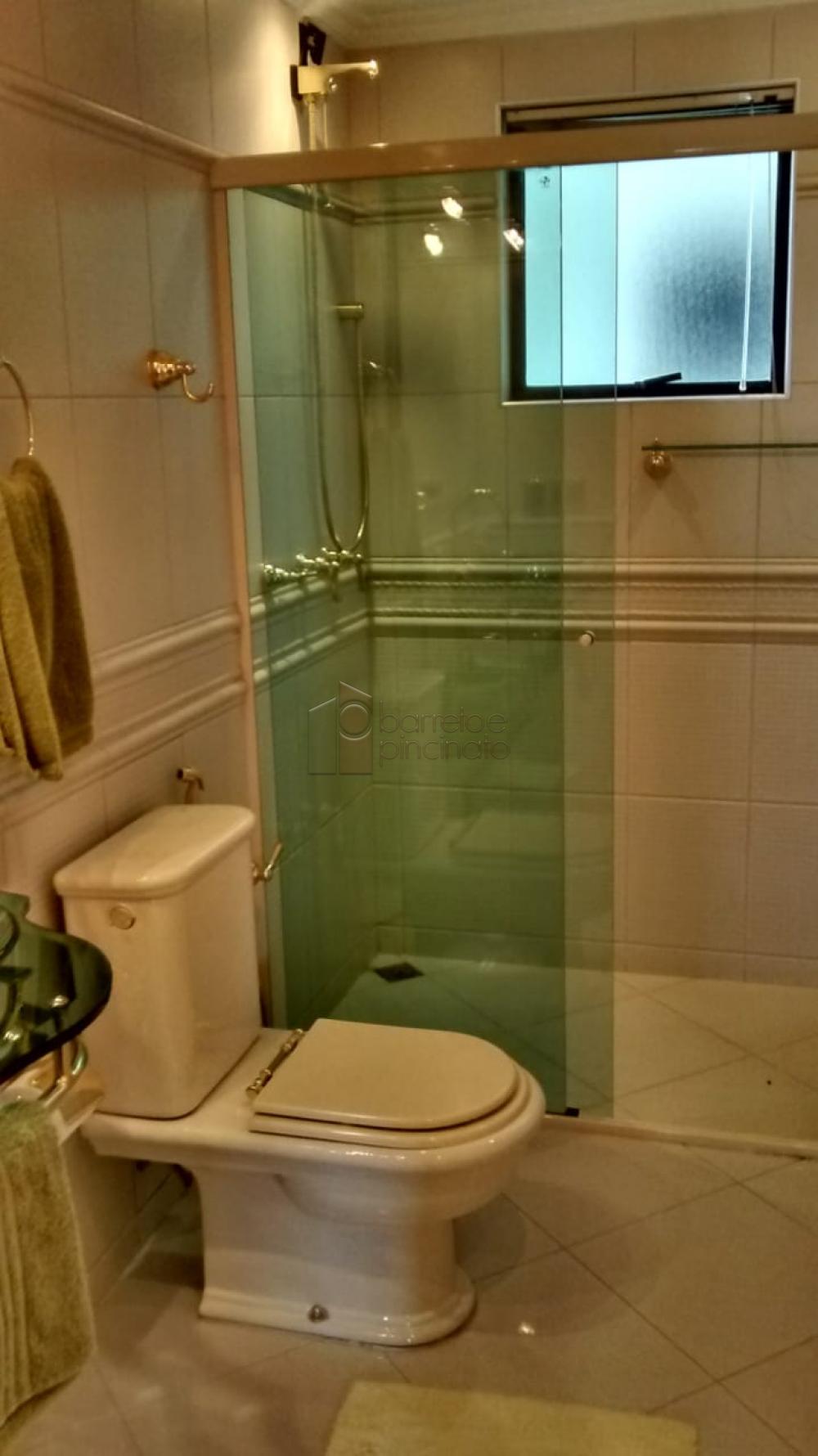 APARTAMENTO PARA VENDA NO CONDOMÍNIO PARQUE DAS ÁGUAS – JUNDIAÍ/SP