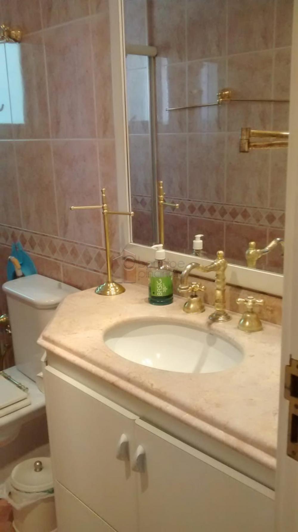 APARTAMENTO PARA VENDA NO CONDOMÍNIO PARQUE DAS ÁGUAS – JUNDIAÍ/SP