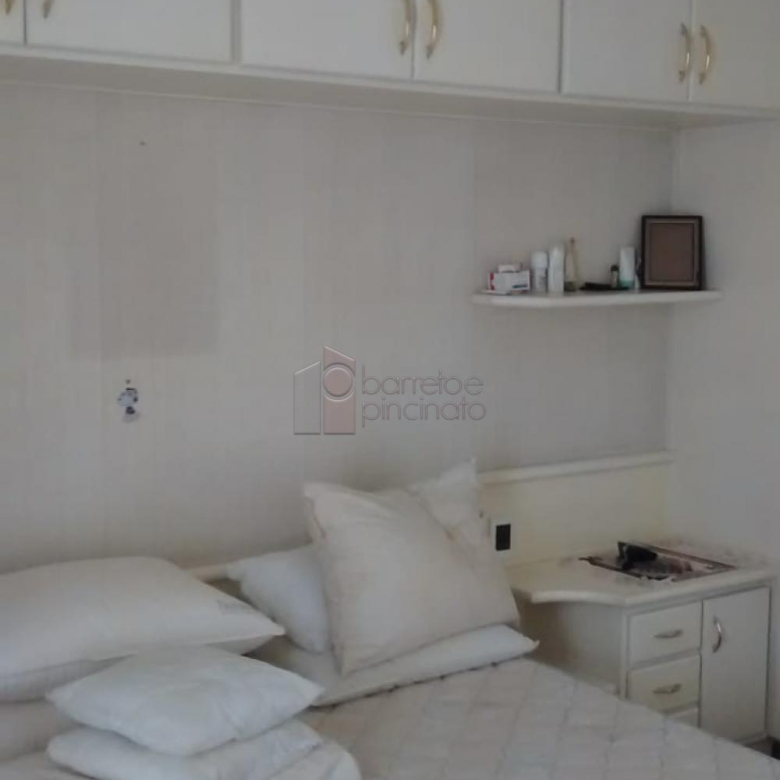 APARTAMENTO PARA VENDA NO CONDOMÍNIO PARQUE DAS ÁGUAS – JUNDIAÍ/SP