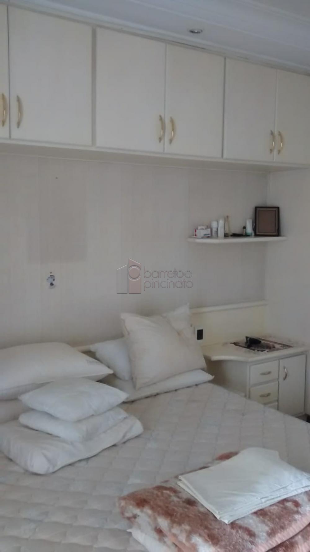 APARTAMENTO PARA VENDA NO CONDOMÍNIO PARQUE DAS ÁGUAS – JUNDIAÍ/SP