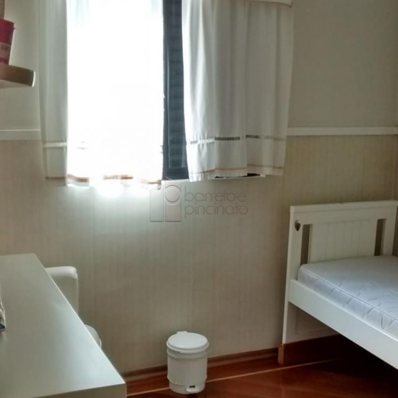 APARTAMENTO PARA VENDA NO CONDOMÍNIO PARQUE DAS ÁGUAS – JUNDIAÍ/SP