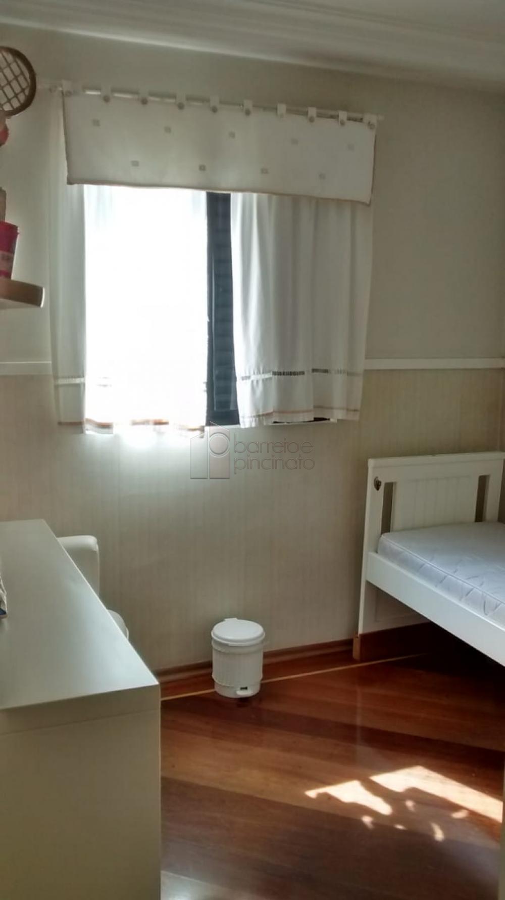 APARTAMENTO PARA VENDA NO CONDOMÍNIO PARQUE DAS ÁGUAS – JUNDIAÍ/SP