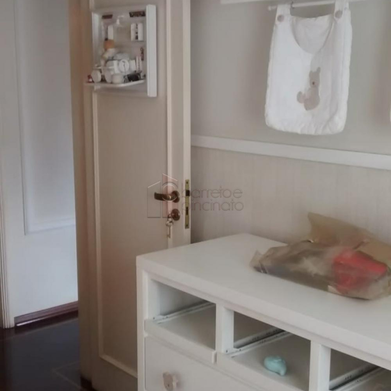 APARTAMENTO PARA VENDA NO CONDOMÍNIO PARQUE DAS ÁGUAS – JUNDIAÍ/SP