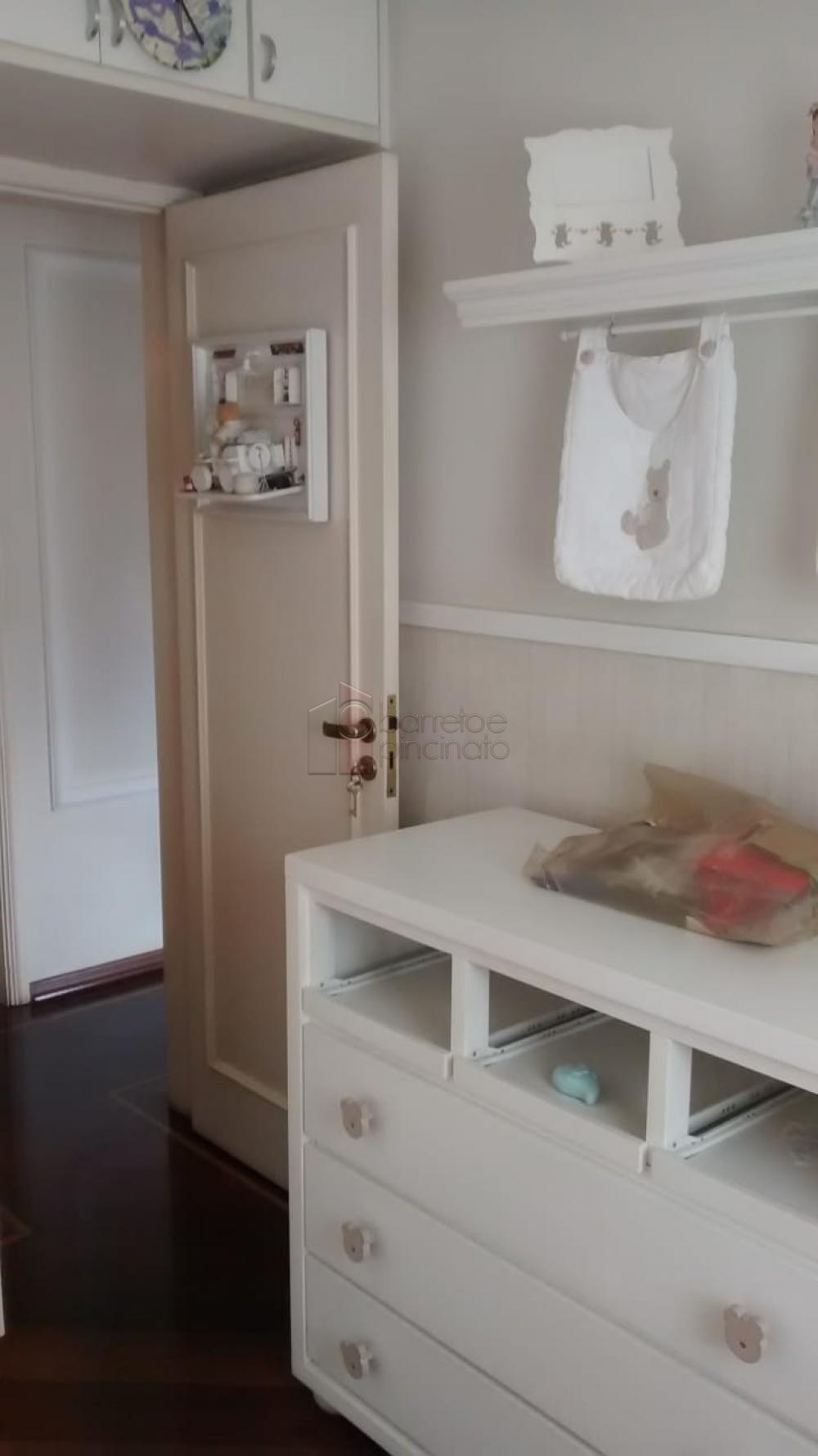 APARTAMENTO PARA VENDA NO CONDOMÍNIO PARQUE DAS ÁGUAS – JUNDIAÍ/SP