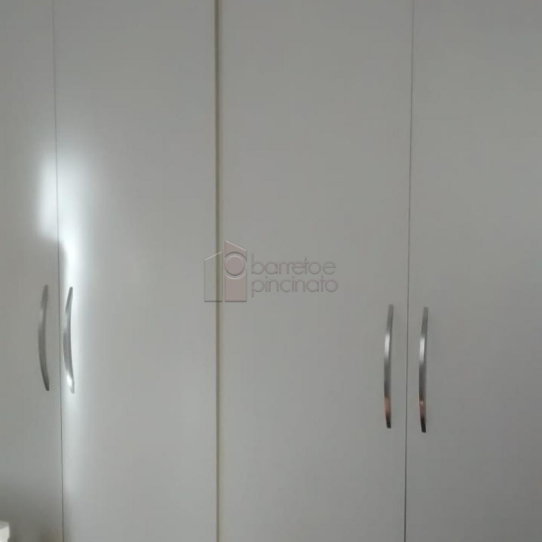 APARTAMENTO PARA VENDA NO CONDOMÍNIO PARQUE DAS ÁGUAS – JUNDIAÍ/SP