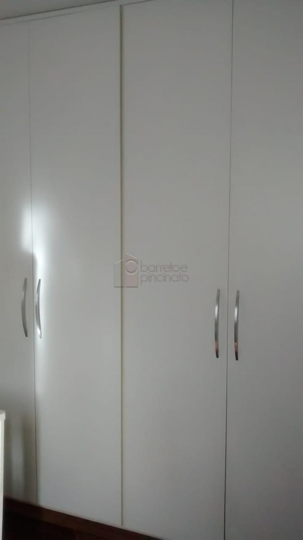 APARTAMENTO PARA VENDA NO CONDOMÍNIO PARQUE DAS ÁGUAS – JUNDIAÍ/SP