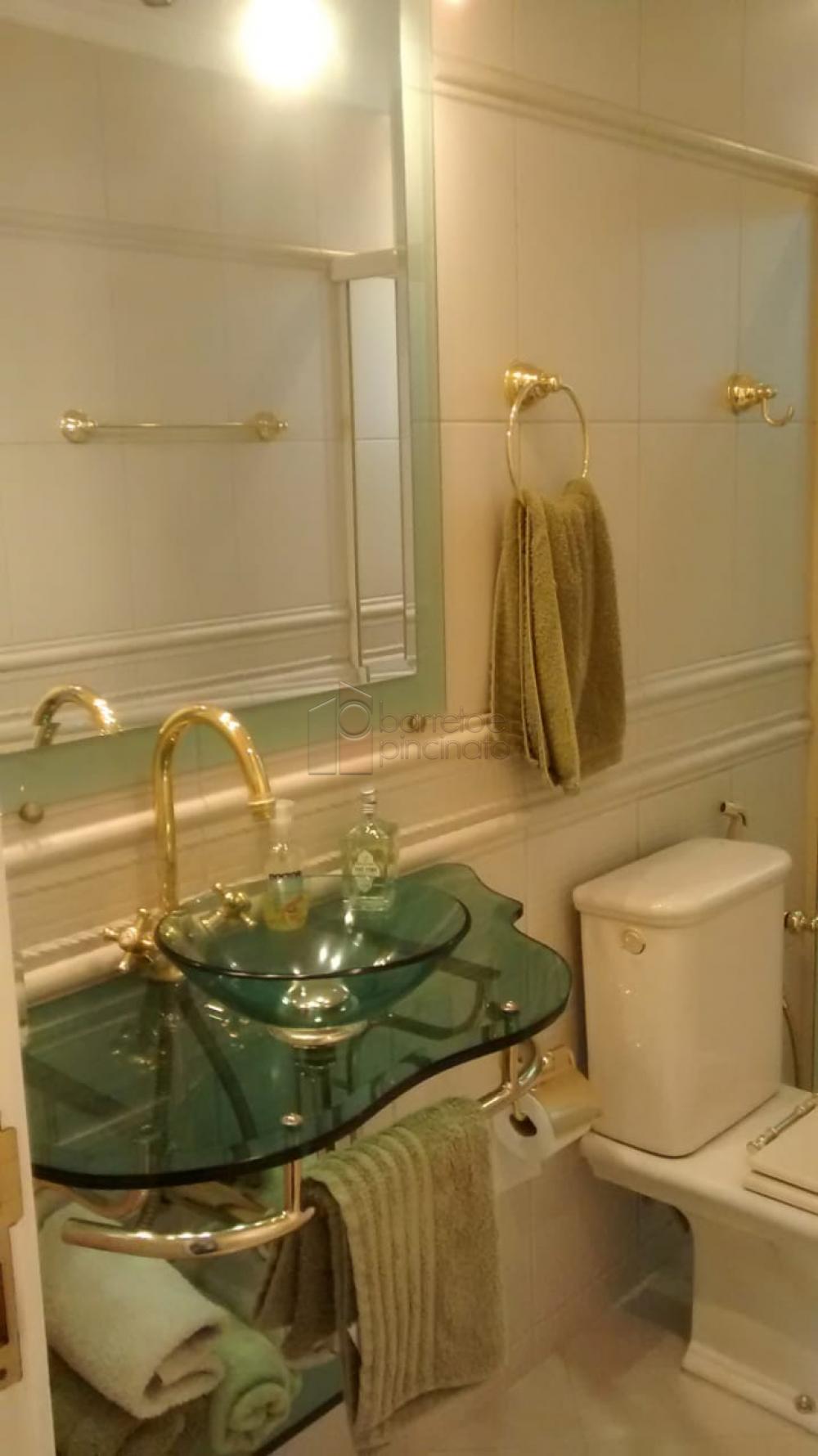 APARTAMENTO PARA VENDA NO CONDOMÍNIO PARQUE DAS ÁGUAS – JUNDIAÍ/SP